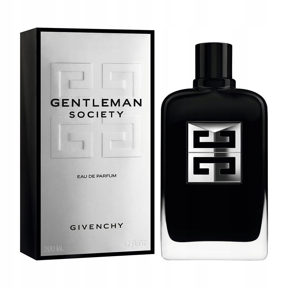 GIVENCHY Gentleman Society EDP 200ml Brand Givenchy
