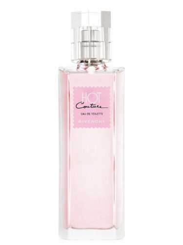 GIVENCHY HOT COUTURE 100 ml