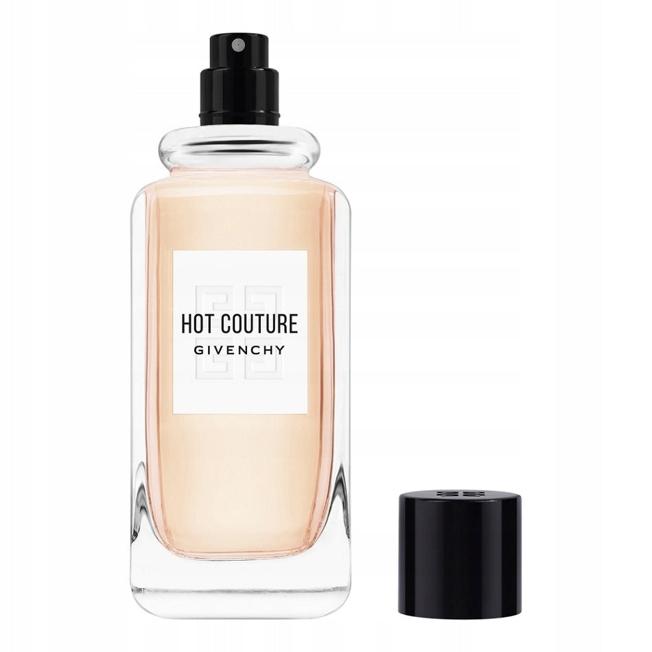 GIVENCHY Hot Couture Eau de Parfum EDP Eau de Parfum for women perfume Brand Givenchy