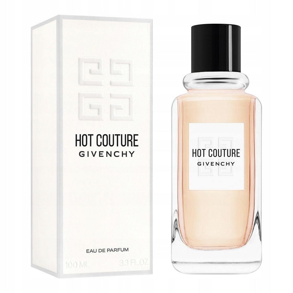 GIVENCHY Hot Couture Eau de Parfum EDP Eau de Parfum for women perfume