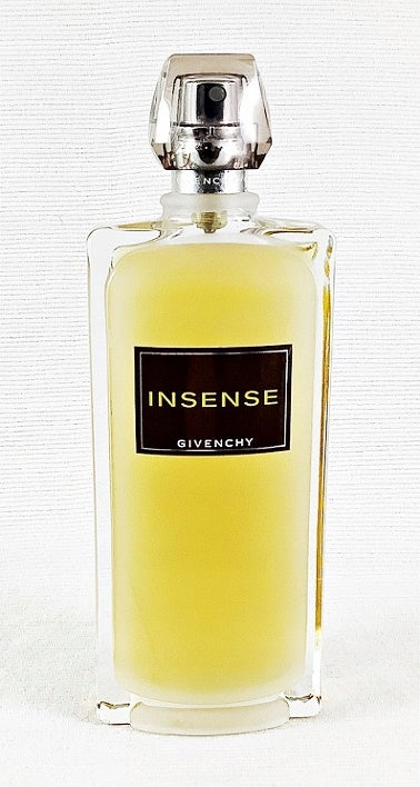 GIVENCHY INSENSE 100 ML EAU DE TOILETTE MEGA UNIQUE Brand Givenchy