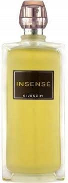 GIVENCHY INSENSE 100 ML EAU DE TOILETTE MEGA UNIQUE