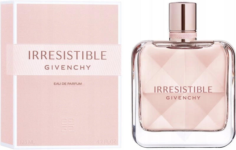 GIVENCHY IRRESISTIBLE EDP 125ML