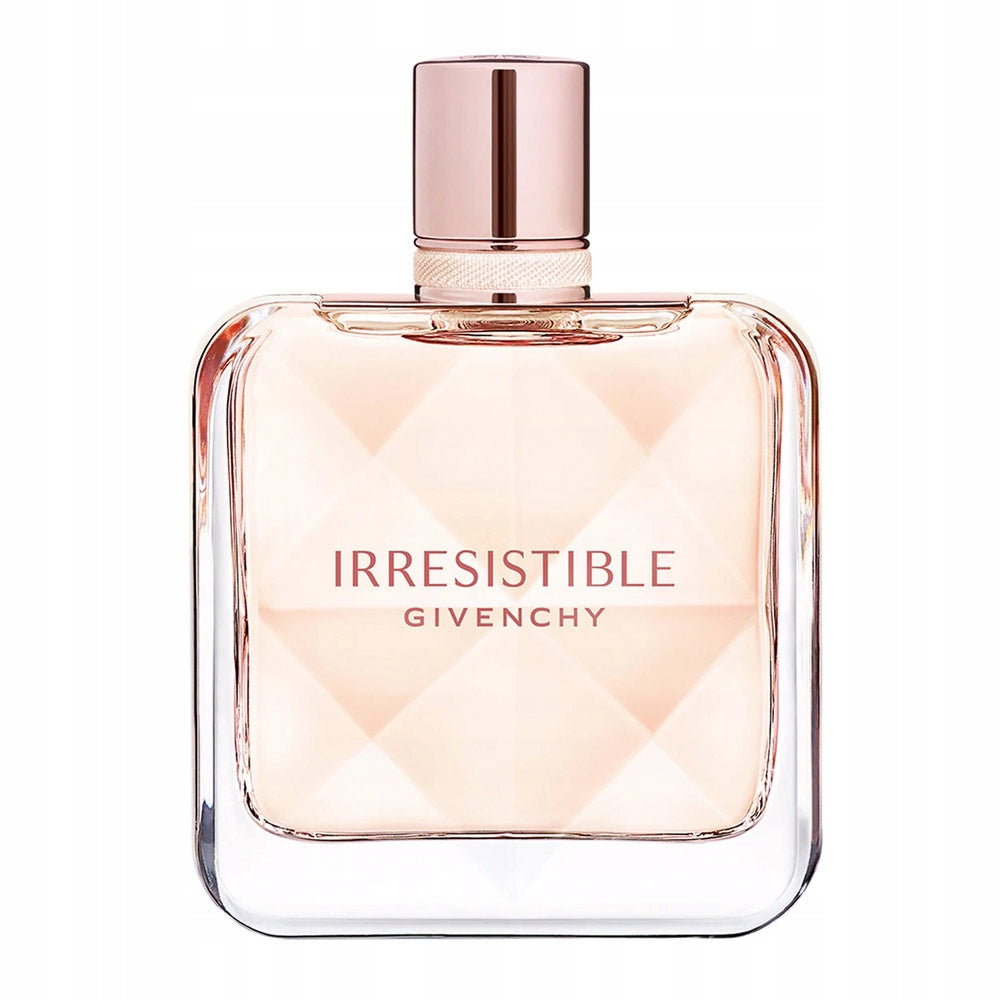 GIVENCHY IRRESISTIBLE FRAICHE EDT 80ml SPRAY