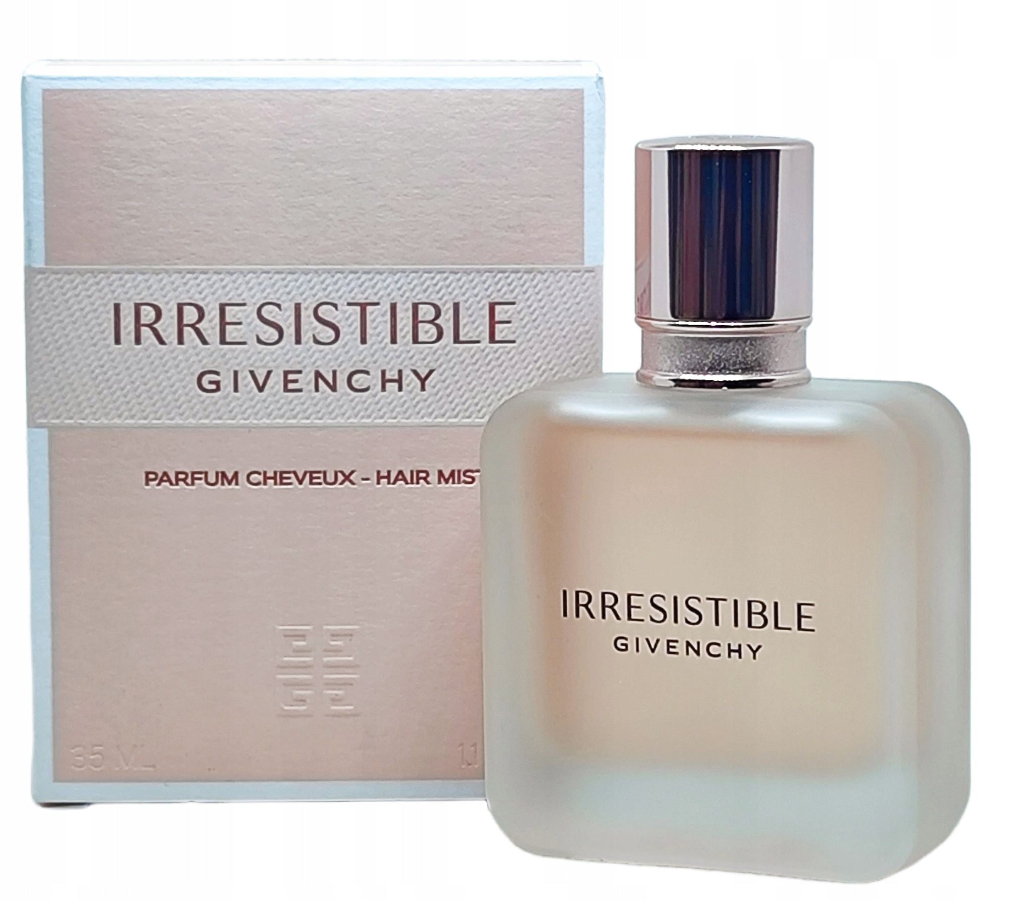 GIVENCHY IRRESISTIBLE HAIR PERFUME 35ML
