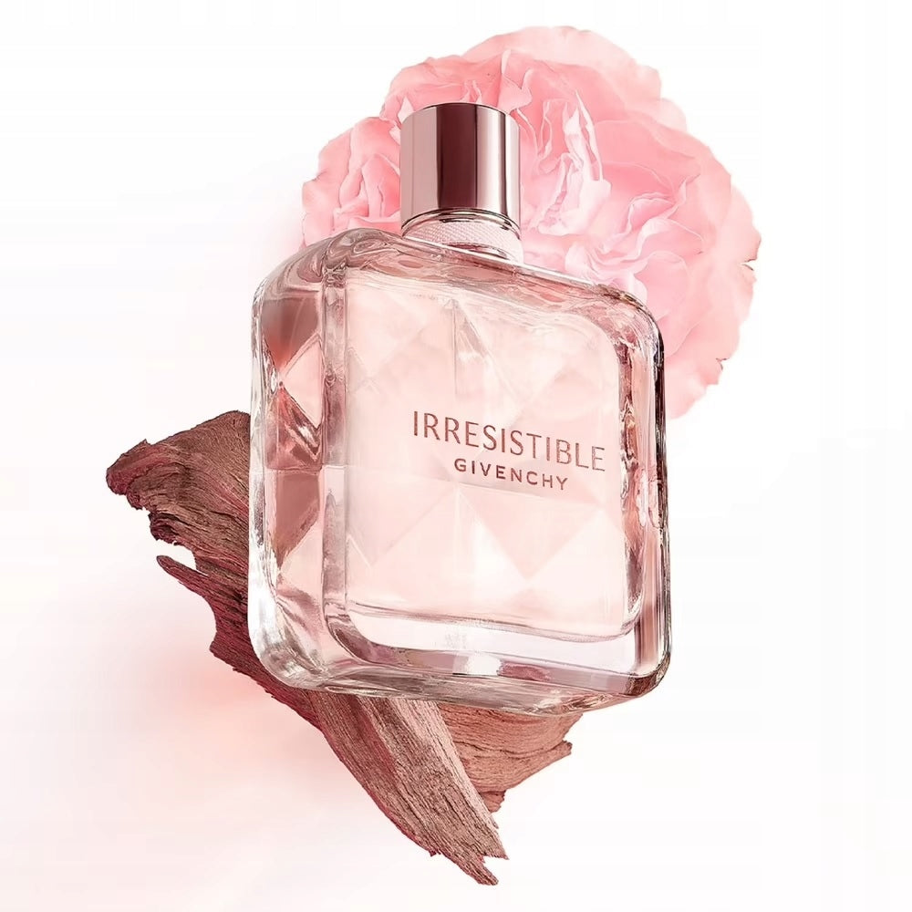 GIVENCHY Irresistible Eau de Parfum for Women Perfume EDP 35ml Packaging volume 35 ml