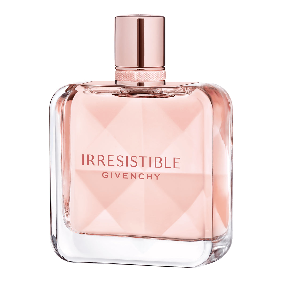 GIVENCHY Irresistible Eau de Parfum for women 80 ml Packaging volume 80 ml