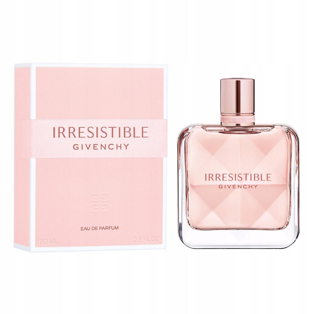 GIVENCHY Irresistible Eau de Parfum for women 80 ml