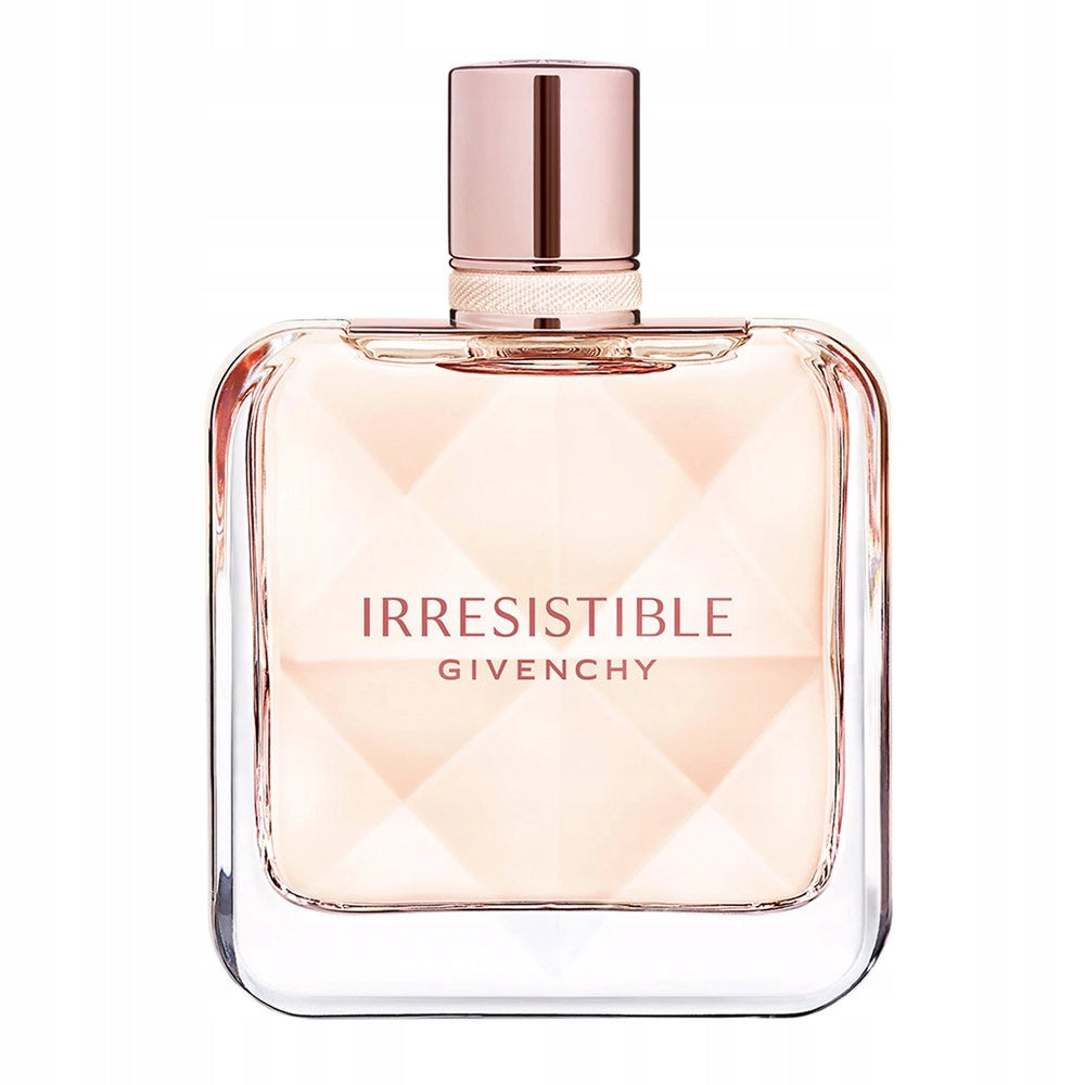 GIVENCHY Irresistible Eau de Toilette Fraiche EDT 80ml