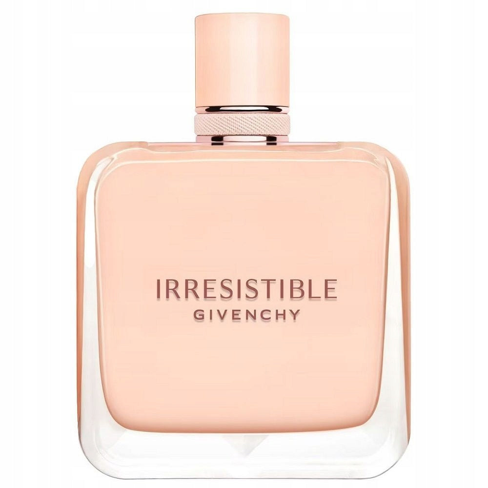 GIVENCHY Irresistible Nude Velvet Eau De Parfum EDP 80ml Brand Givenchy