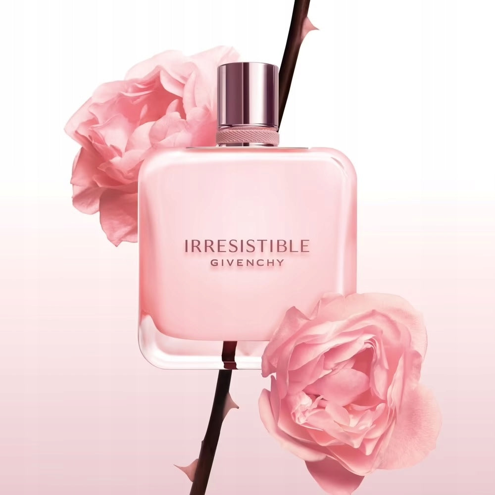 GIVENCHY Irresistible Rose Velvet EDP 35ml Brand Givenchy