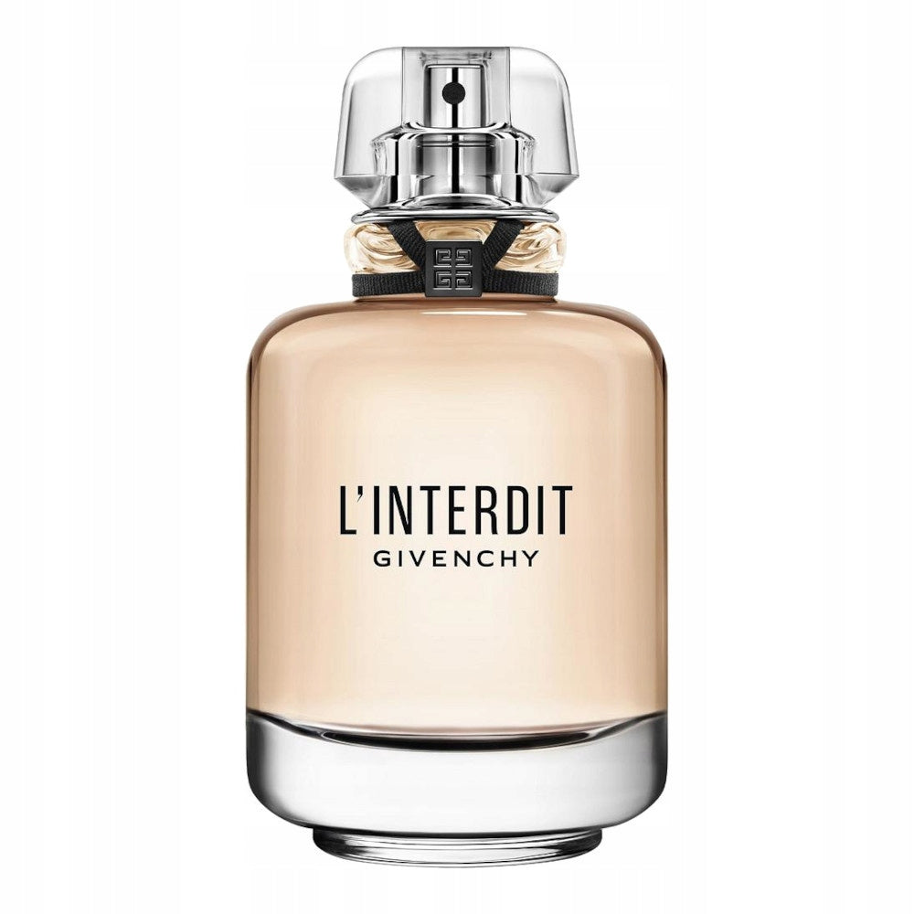 GIVENCHY L'INTERDIT EDP 125ml SPRAY