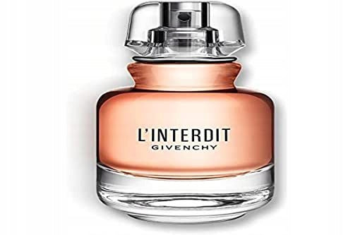 GIVENCHY L'INTERDIT - HAIR SPRAY - VOLUME: 35 ML FOR WOMEN