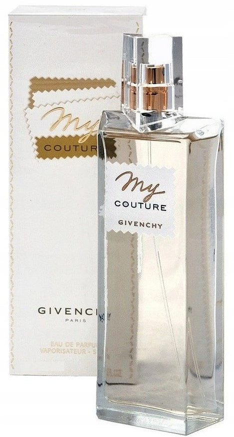 GIVENCHY MY COUTURE EDP 100 ML unique