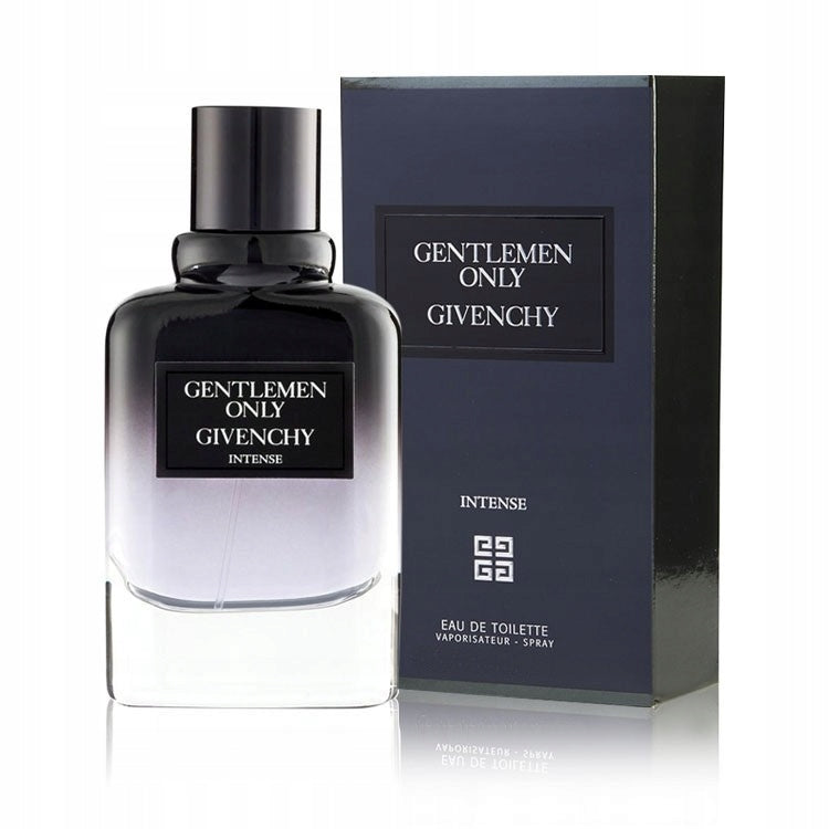 GIVENCHY ONLY INTENSE 150 ML EAU DE TOILETTE UNIQUE