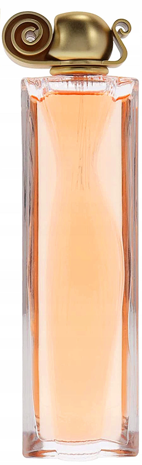 GIVENCHY ORGANZA EDP 100ML ORIGINAL Packaging status original