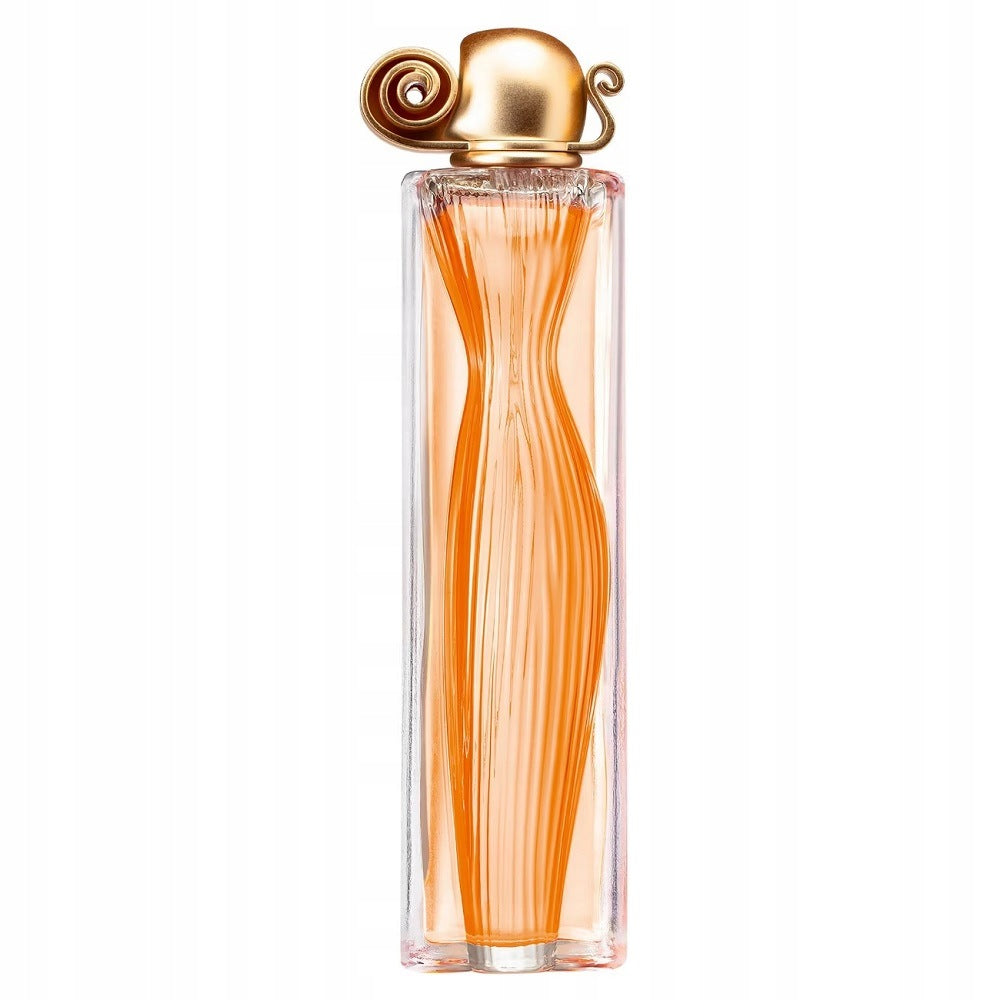 GIVENCHY Organza Eau de Parfum EDP 50ml Packaging status original