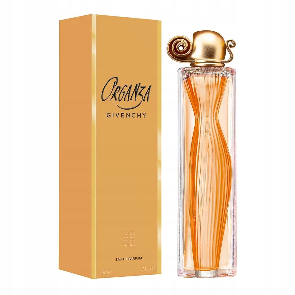 GIVENCHY Organza Eau de Parfum EDP 50ml