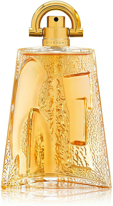 GIVENCHY PI EDT 100ML ORIGINAL Packaging status original