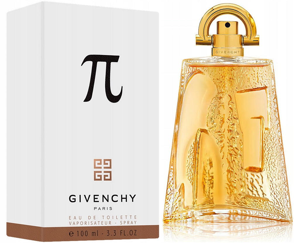 GIVENCHY PI EDT 100ML ORIGINAL