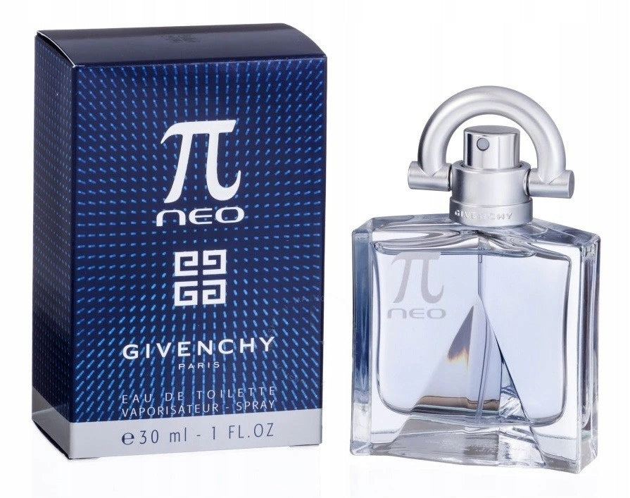 GIVENCHY PI NEO 30 ML EAU DE TOILETTE UNIQUE