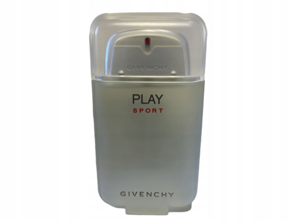 GIVENCHY PLAY SPORT 100ML EDT EAN (GTIN) 3274871923844