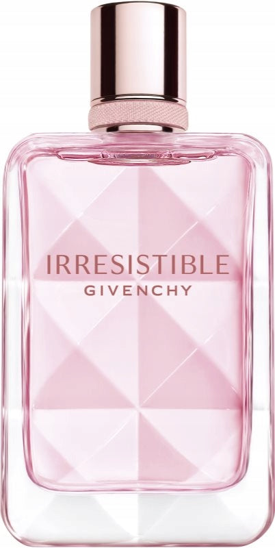 GIVENCHY Perfumed Water Irresistible Very Floral 80ml