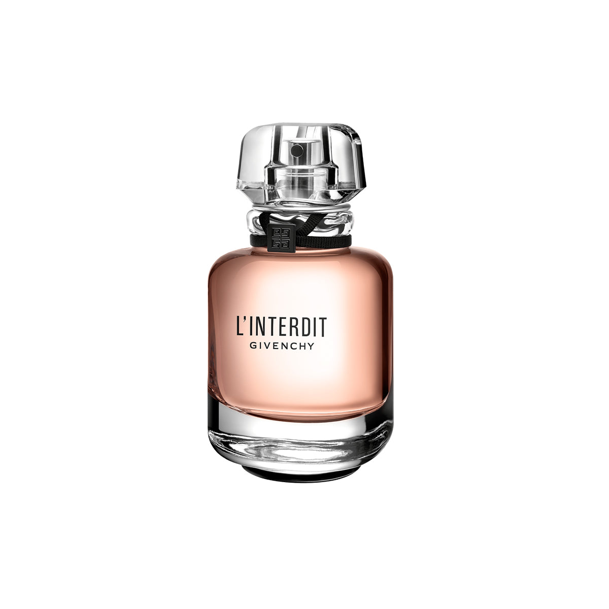 GIVENCHY Perfumed Water L'Interdit 50ml Brand Givenchy