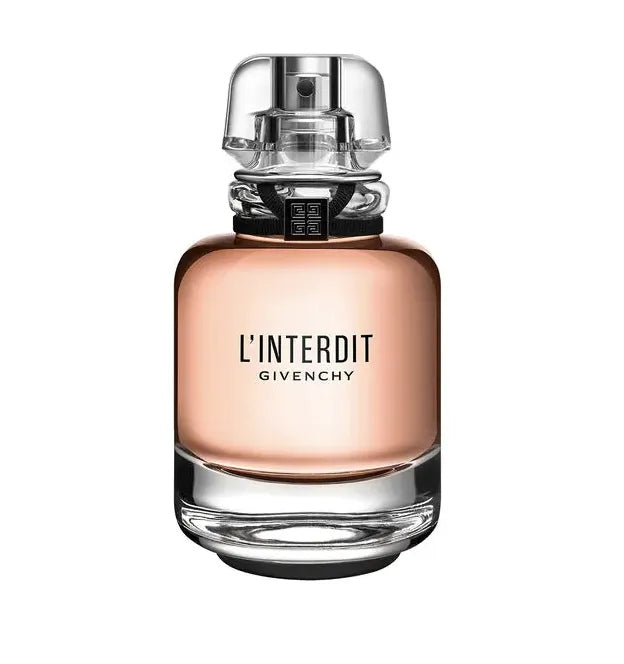 GIVENCHY Perfumed Water L'Interdit 50ml