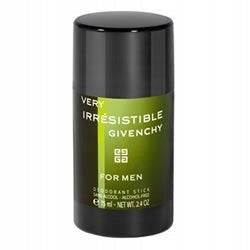 GIVENCHY VERY IRRESISTIBLE 75 ML DEO STICK DEODORANT STICK UNIQUE