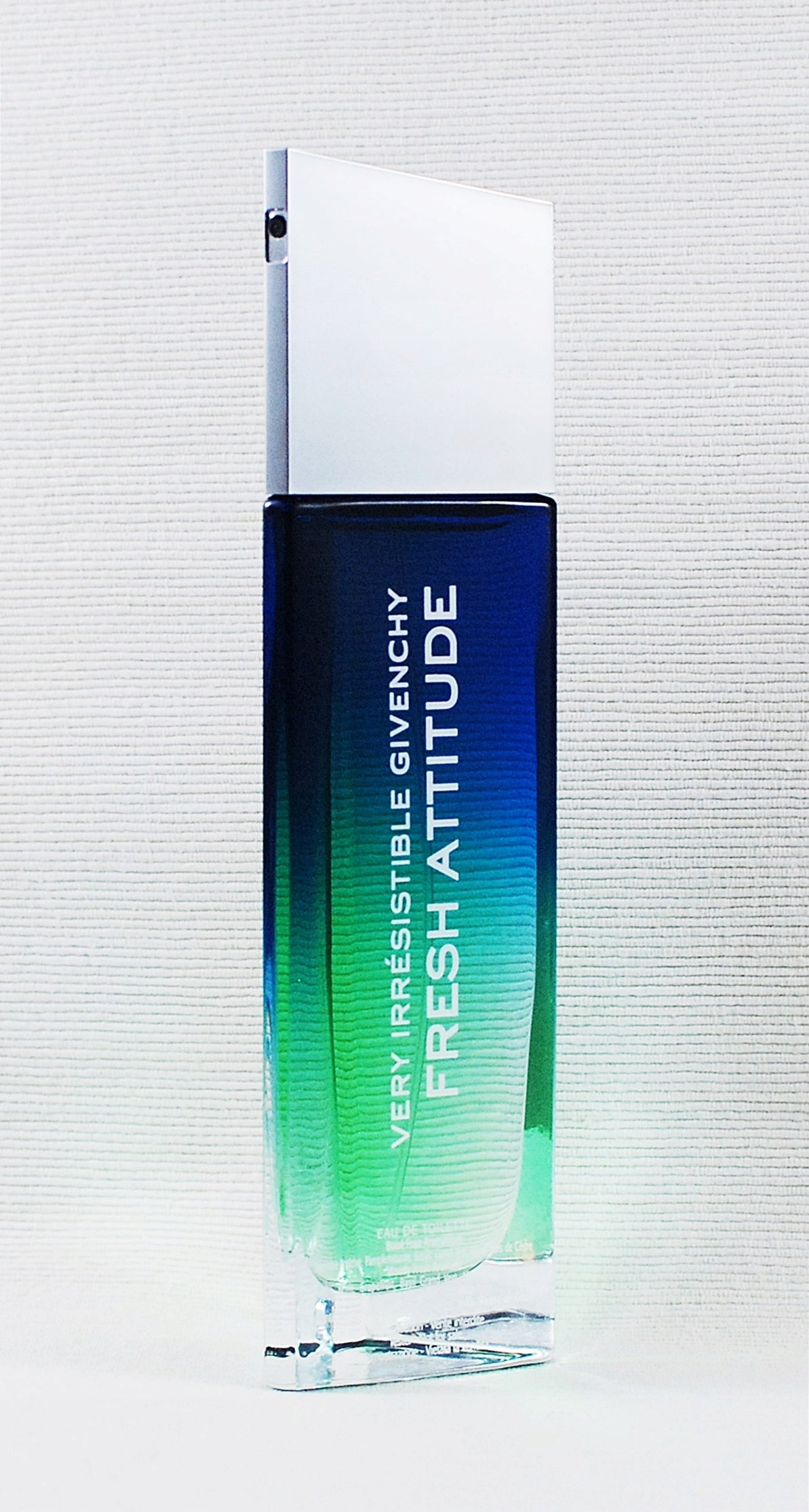 GIVENCHY VERY IRRESISTIBLE ATTITUDE FRESH 100 ML EAU DE TOILETTE UNIQUE Brand Givenchy