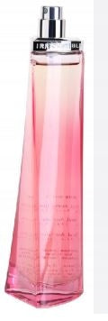 GIVENCHY VERY IRRESISTIBLE EAU DE TOILETTE 75 ML OLDER VERSION UNIQUE 3X01