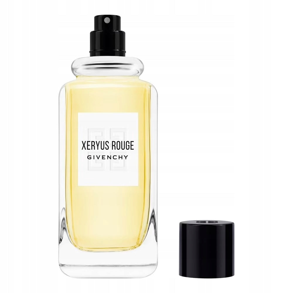 GIVENCHY Xeryus Rouge EDT eau de toilette for men perfume 100ml Manufacturer code 3274872428829