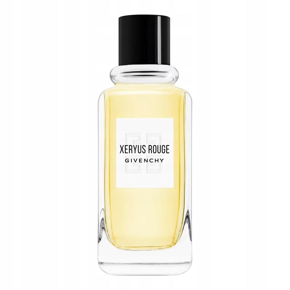 GIVENCHY Xeryus Rouge EDT eau de toilette for men perfume 100ml
