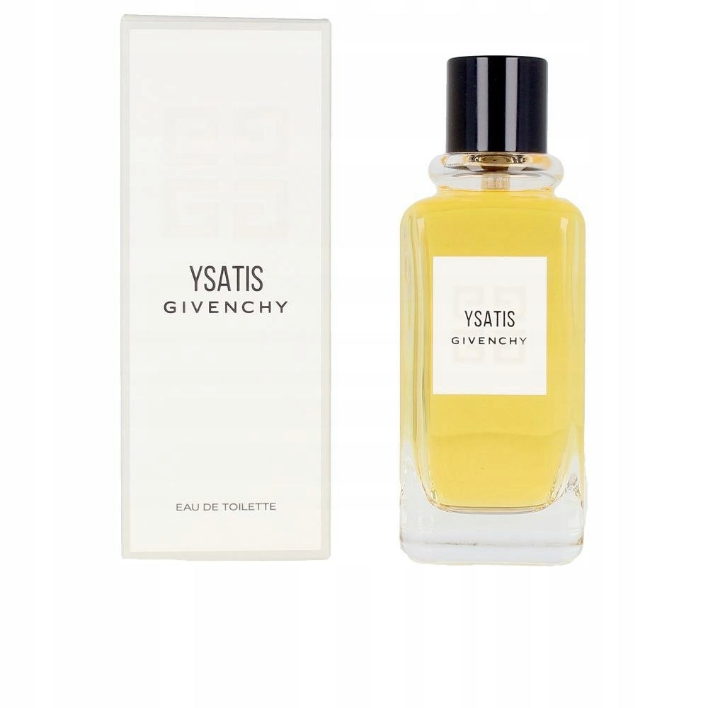 GIVENCHY YSATIS EDT W 100ML eau de toilette for Women