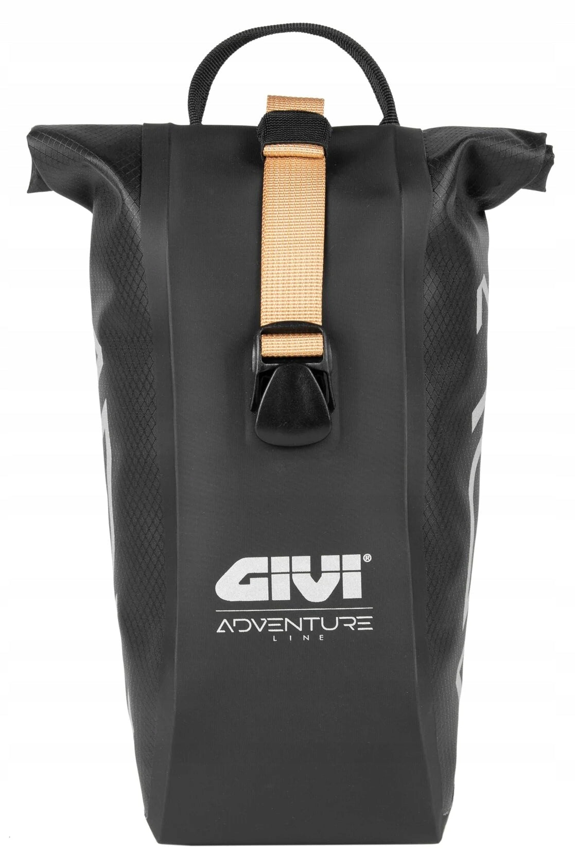 GIVI Carrier Fork Bike Bag Model CARRIER