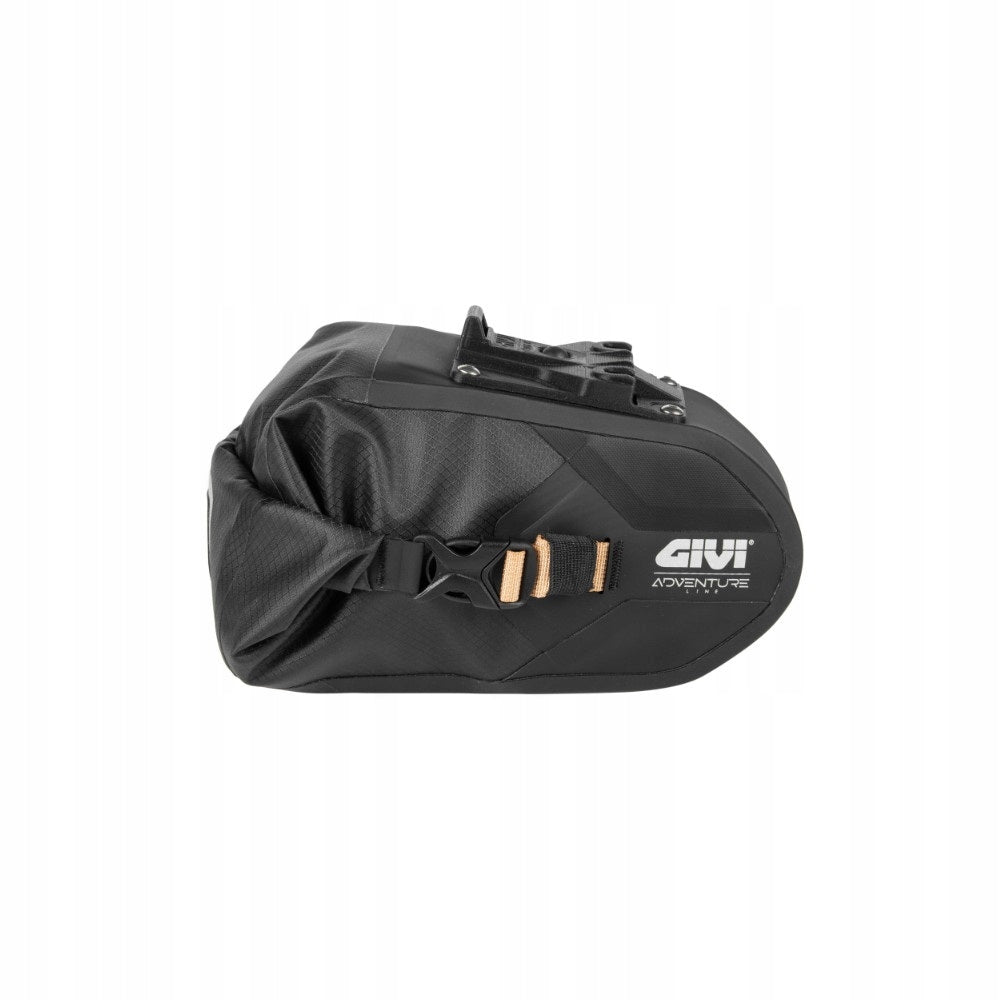 GIVI Gateway Bike Seat Bag Packaging status original