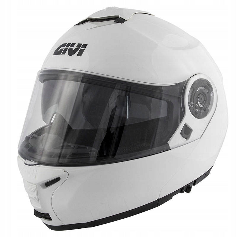 GIVI HELMET X20 EXPEDITION JAW BLEND WHITE XS Manufacturer Givi