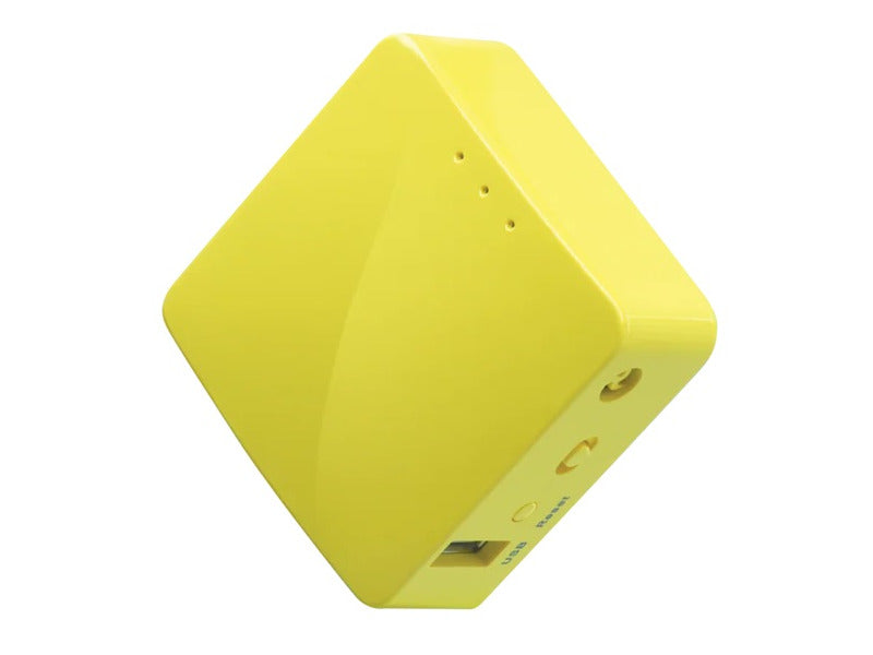 GL.INET Mango 2.4 GHz router