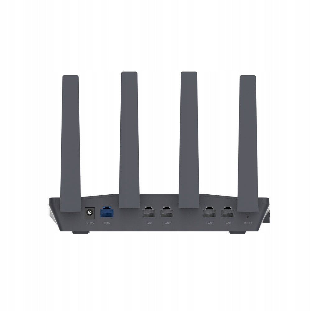 GL.iNet Flint (GL-AX1800) | Wi-Fi 6 USB OpenWrt VPN Router Manufacturer code Flint (GL-AX1800)