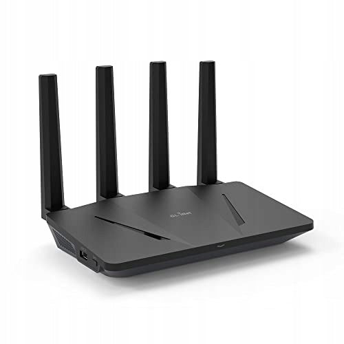 GL.iNet GL-AX1800(Flint) 802.11ax Router (Wi-Fi 6)