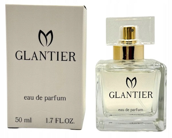 GLANTIER Perfume - 404 Chypre-Flower EDP 50ml