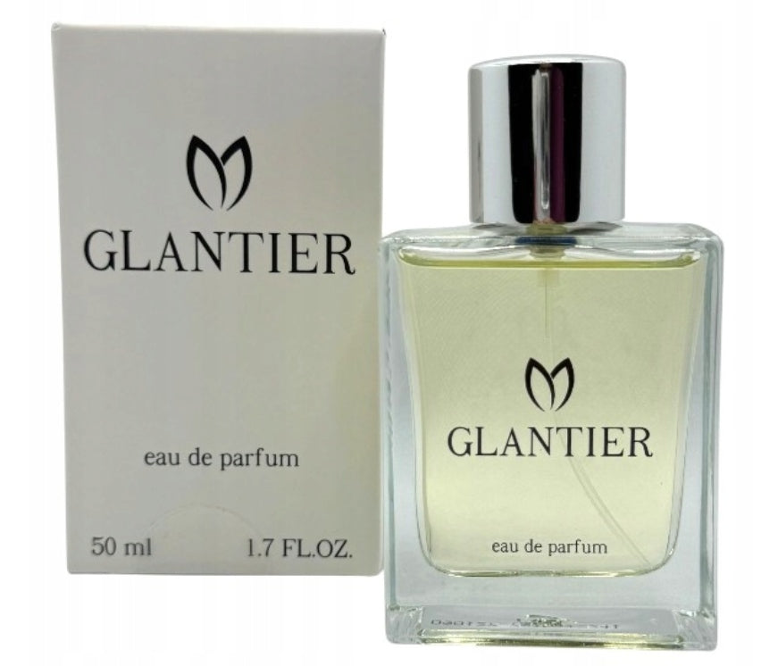 GLANTIER Perfume - 797 Woody and Aromatic EDP 50ml