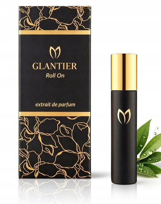 GLANTIER ROLLER BLIND 415 WITH PERFUME EXTRACT 44% perfume