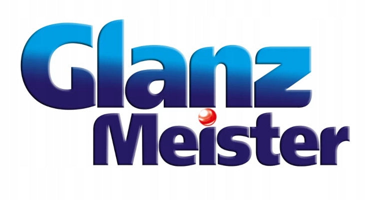 GLANZ MEISTER DISHWASHER RINSE AID 920ML Capacity 0.92 l