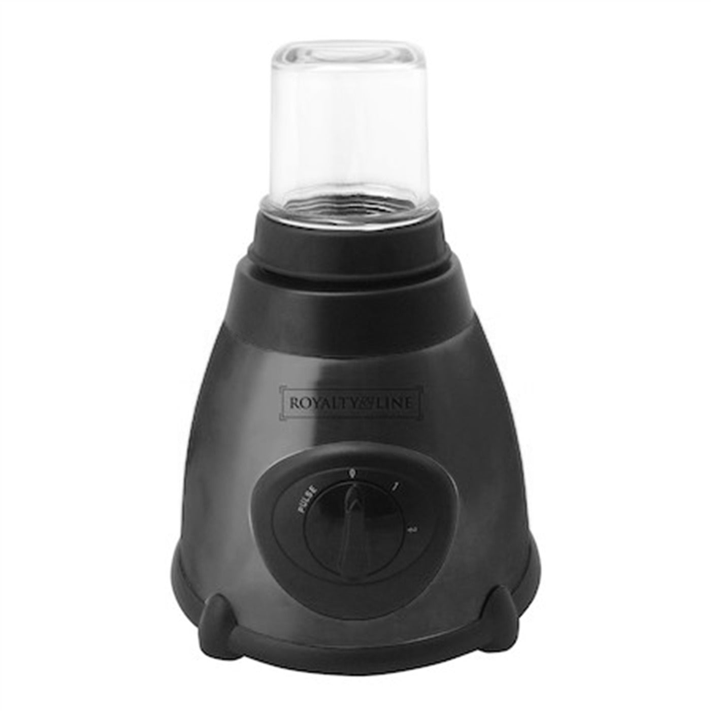 GLASS COCKTAIL BLENDER CRUMBLES ICE COFFEE GRINDER BEANS 2in1 Manufacturer code SM600.60BLACK