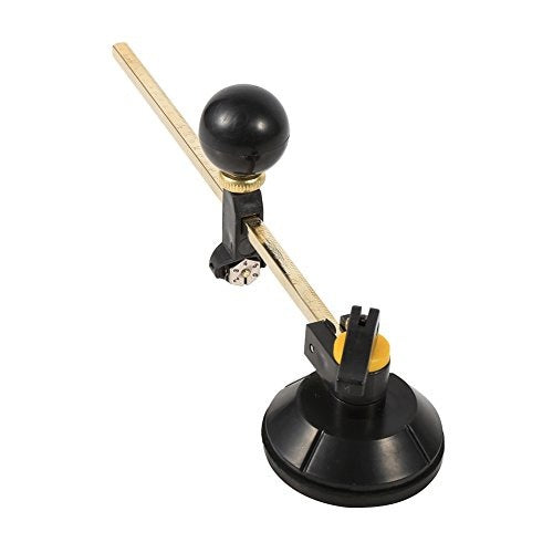 GLASS CUTTER ROUND ADJUSTABLE TOOL FOR CRAFT HOBBYISTS Brand no brand