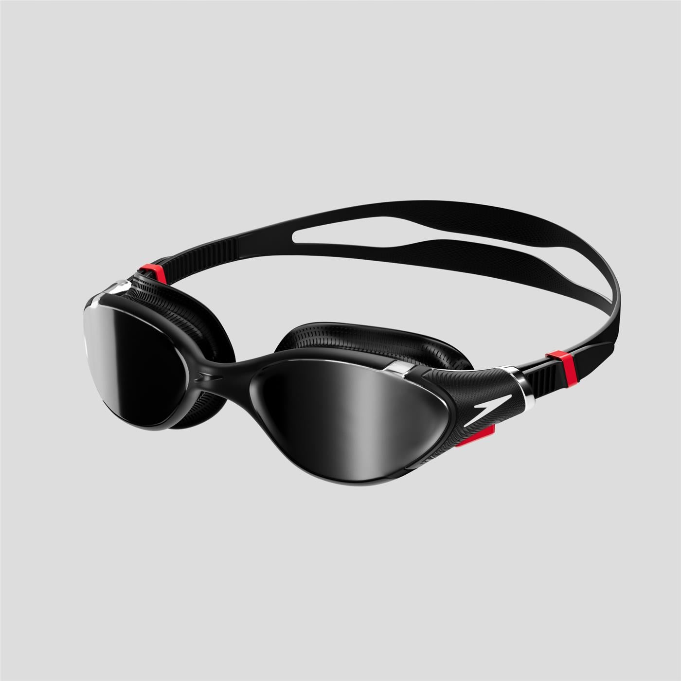 GLASSES FOR ADULTS SWIMMING GOGGLES SPEEDO BIOFUSE 2.0 MIRROR Brand Speedo