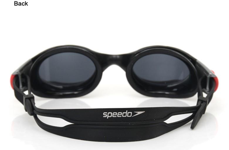 GLASSES FOR ADULTS SWIMMING GOGGLES SPEEDO BIOFUSE 2.0 MIRROR Manufacturer code 8-002331A273