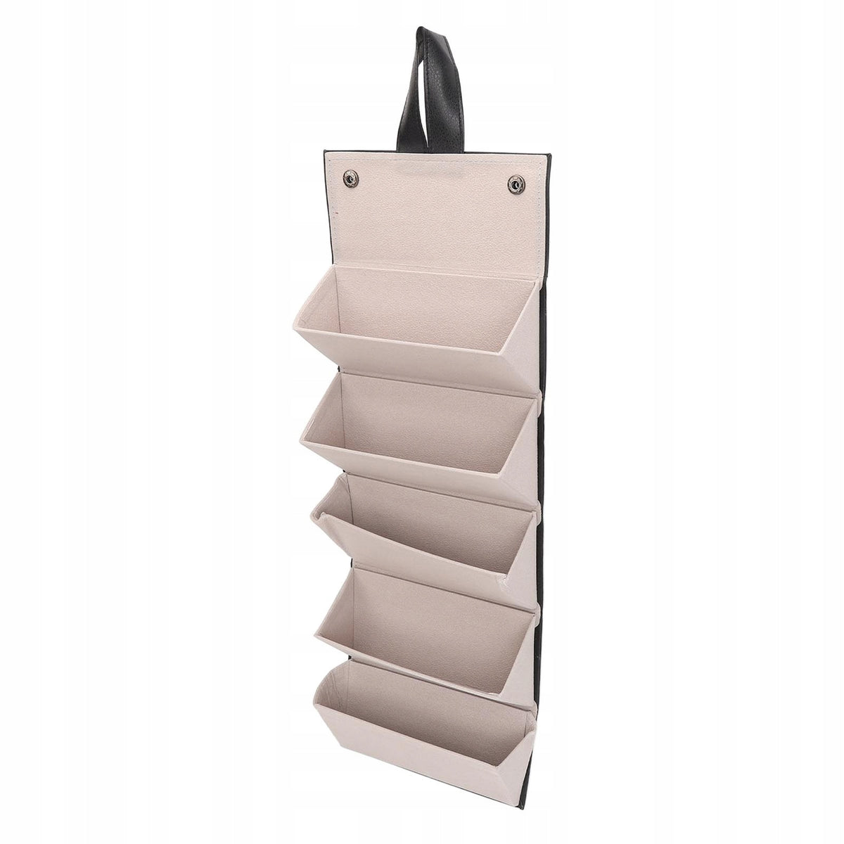 GLASSES ORGANIZER FOLDING GLASSES ORGANIZER 5 COMPARTMENTS Brand no brand